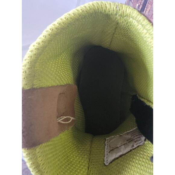 Magellan Outdoors Camo Hunting Boots Toddler Size 8D Waterproof All Terrain - Picture 5 of 6